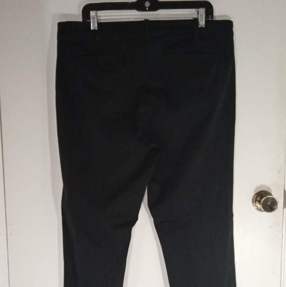 Size 36 Express Slim Fit Pants - Picture 2 of 2